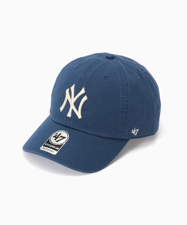'47 CLEAN UP YANKEES