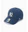 '47 CLEAN UP YANKEES