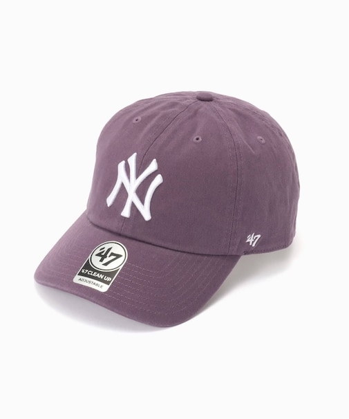 '47 CLEAN UP YANKEES