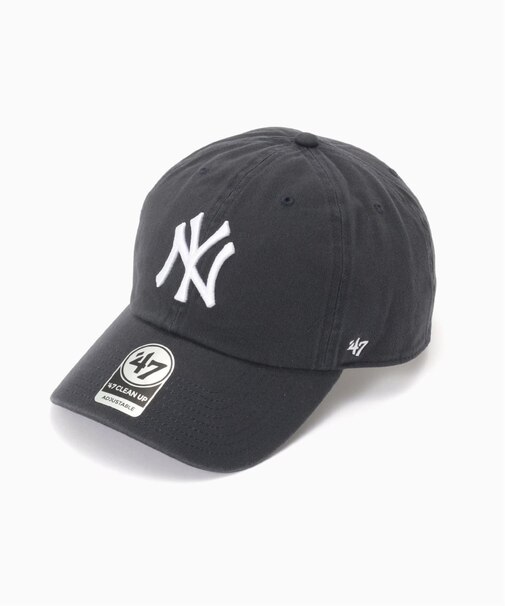 '47 CLEAN UP YANKEES