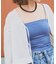 a&m カップインベアトップ