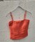 a&m カップインベアトップ