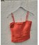 a&m カップインベアトップ