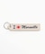VACANCE PERMANENTES × 417 I LOVE MARSEILLE Enb Keychain