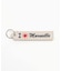 VACANCE PERMANENTES × 417 I LOVE MARSEILLE Enb Keychain