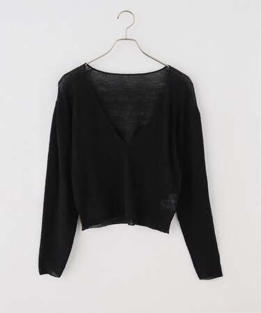 enrica/エンリカ VN KNIT ニット KNIT 269