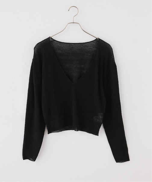 enrica/エンリカ VN KNIT ニット KNIT 269