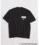 《WEB限定カラーあり》QUEEN / クィーン 別注 グラフィック Tシャツ