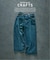 クラフトデニム ワイドパンツ 12OZ