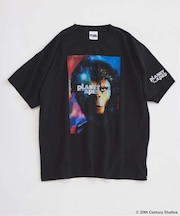 PLANET OF THE APES / 猿の惑星 別注 プリント Tシャツ