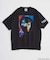 PLANET OF THE APES / 猿の惑星 別注 プリント Tシャツ