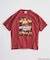 PLANET OF THE APES / 猿の惑星 別注 プリント Tシャツ