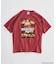 PLANET OF THE APES / 猿の惑星 別注 プリント Tシャツ
