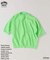 RIDING HIGH / ライディングハイ インレー 半袖スウェット Tシャツ