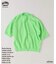 RIDING HIGH / ライディングハイ インレー 半袖スウェット Tシャツ
