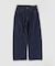 MID RISE STOVE PIPE JEAN