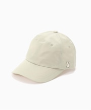 VARZAR / バザール StudPolyBallCap