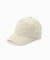VARZAR / バザール StudPolyBallCap