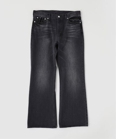 DENIM FLARE 5PK PT