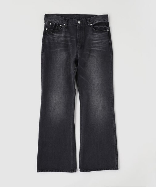 DENIM FLARE 5PK PT