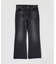 DENIM FLARE 5PK PT