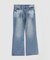 DENIM FLARE 5PK PT