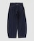 BALLOON FIT DENIM PT
