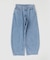 BALLOON FIT DENIM PT