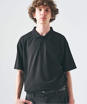 UTILITY QUICKDRY ポロシャツ