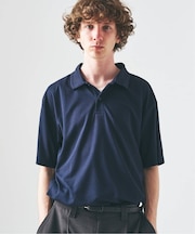 UTILITY QUICKDRY ポロシャツ