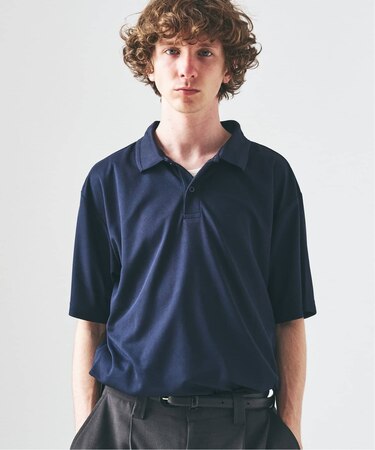 UTILITY QUICKDRY ポロシャツ