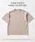 COOLTOUCH /クールタッチフェードカラーTシャツ