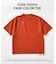 COOLTOUCH /クールタッチフェードカラーTシャツ