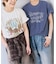 《追加 / 2枚セット》GOOD ROCK SPEED / グッドロックスピード 別注PACKTEE