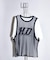 Hedie.+ Mesh Layered Tee