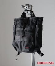 BRIEFING / ブリーフィング 別注 GYM PACK