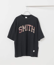 ゴブランワッフルカレッジTEE