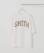 ゴブランワッフルカレッジTEE