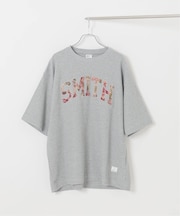 ゴブランワッフルカレッジTEE