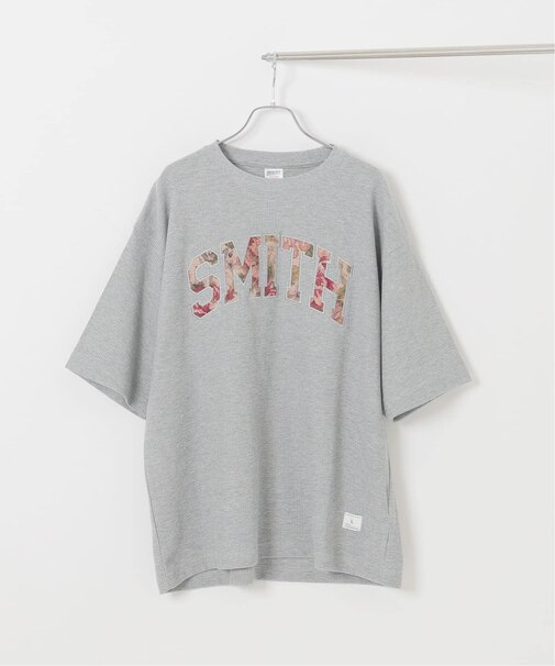 ゴブランワッフルカレッジTEE
