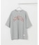 ゴブランワッフルカレッジTEE