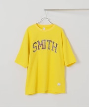 ゴブランワッフルカレッジTEE