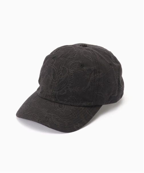 COMMON COMMON 別注ジャガード CAP