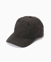 COMMON COMMON 別注ジャガード CAP