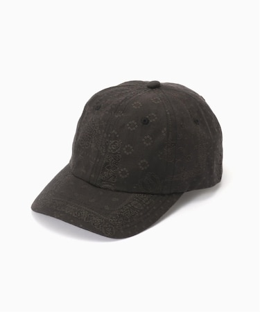 COMMON COMMON 別注ジャガード CAP