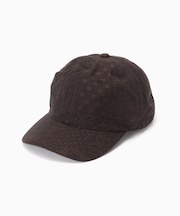 COMMON COMMON 別注ジャガード CAP
