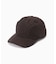 COMMON COMMON 別注ジャガード CAP