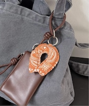 JUST PICK IT ! BANDANA CHARM