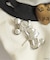 WIFFLE / ウィッフル MICKEY BROOCH
