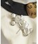 WIFFLE / ウィッフル MICKEY BROOCH